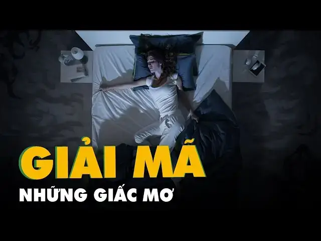 Giải Mã Giấc Mơ Thấy Kẹp Tóc