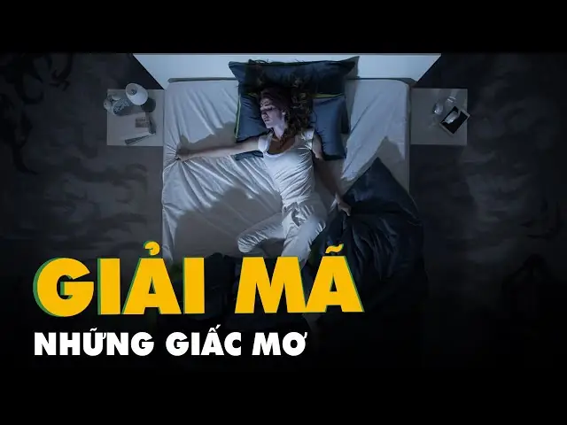 Giải Mã Giấc Mơ Thấy Kẹp Tóc