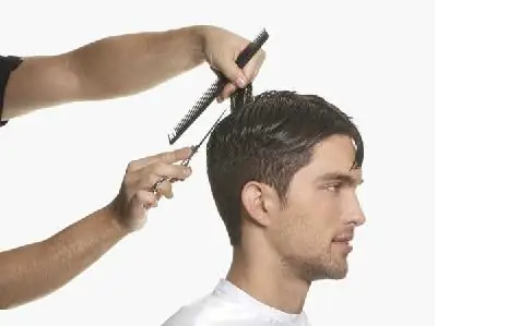 Giải Mã Giấc Mơ Thấy Kêu Cắt Tóc
