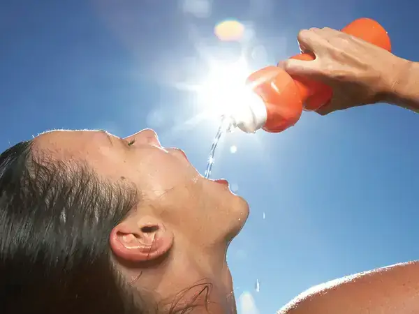 Giải Mã Giấc Mơ Thấy Khát Nước Giải Mã Giấc Mơ Thấy Khát Nước