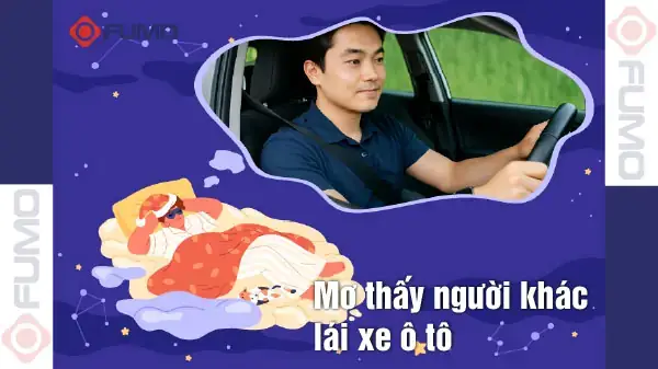 Giải Mã Giấc Mơ Thấy Lái Xe Ô Tô