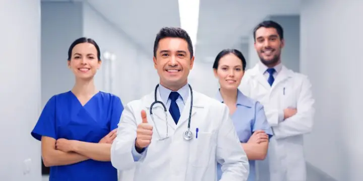Giải Mã Giấc Mơ Thấy Làm Bác Sĩ