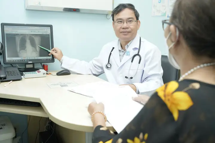 Giải Mã Giấc Mơ Thấy Làm Bác Sĩ