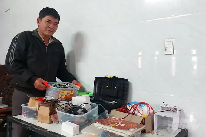 Giải Mã Giấc Mơ Thấy Lửa Cháy Trên Dây Điện