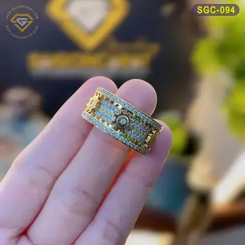 Giải Mã Giấc Mơ Thấy Mất Nhẫn Cưới