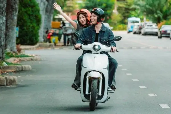Giải Mã Giấc Mơ Thấy Mất Xe Máy