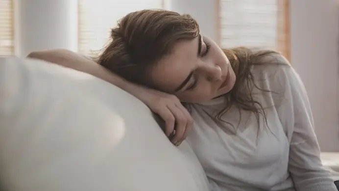 Giải Mã Giấc Mơ Thấy Máu Kinh Nguyệt