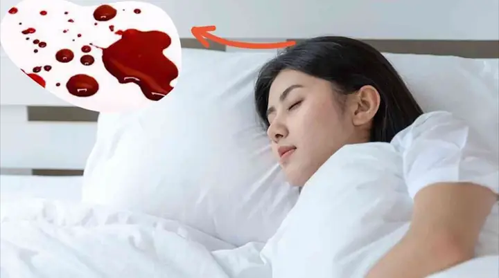 Giải Mã Giấc Mơ Thấy Máu Và Người Chết Giải Mã Giấc Mơ Thấy Máu Và Người Chết