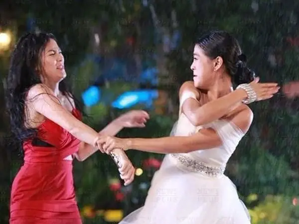 Giải Mã Giấc Mơ Thấy Mình Bị Đánh Ghen