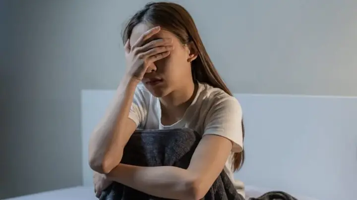 Giải Mã Giấc Mơ Thấy Mình Bị Quấy Rối Giải Mã Giấc Mơ Thấy Mình Bị Quấy Rối