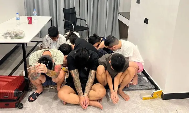 Giải Mã Giấc Mơ Thấy Mình Bị Tra Tấn Giải Mã Giấc Mơ Thấy Mình Bị Tra Tấn