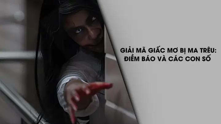 Giải Mã Giấc Mơ Thấy Mình Bị Tra Tấn Giải Mã Giấc Mơ Thấy Mình Bị Tra Tấn