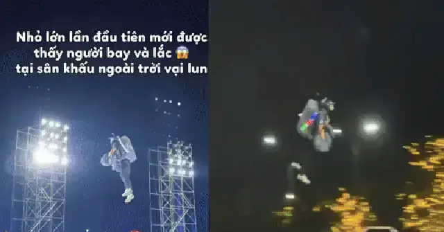 Giải Mã Giấc Mơ Thấy Mình Biết Bay