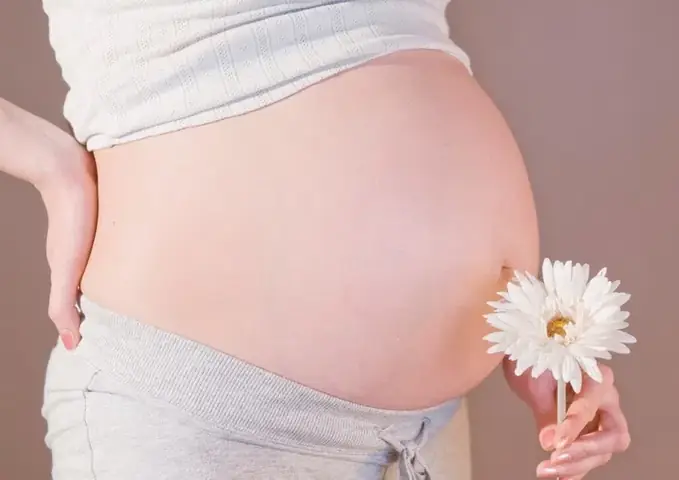 Giải Mã Giấc Mơ Thấy Mình Có Bầu