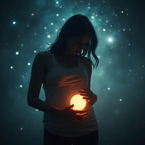 Giải Mã Giấc Mơ Thấy Mình Có Bầu
