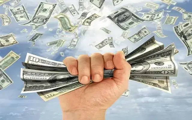 Giải Mã Giấc Mơ Thấy Mình Có Nhiều Tiền