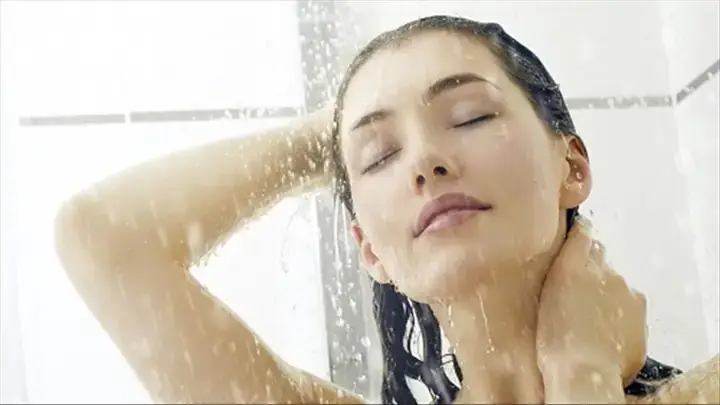 Giải Mã Giấc Mơ Thấy Mình Đang Tắm Giải Mã Giấc Mơ Thấy Mình Đang Tắm