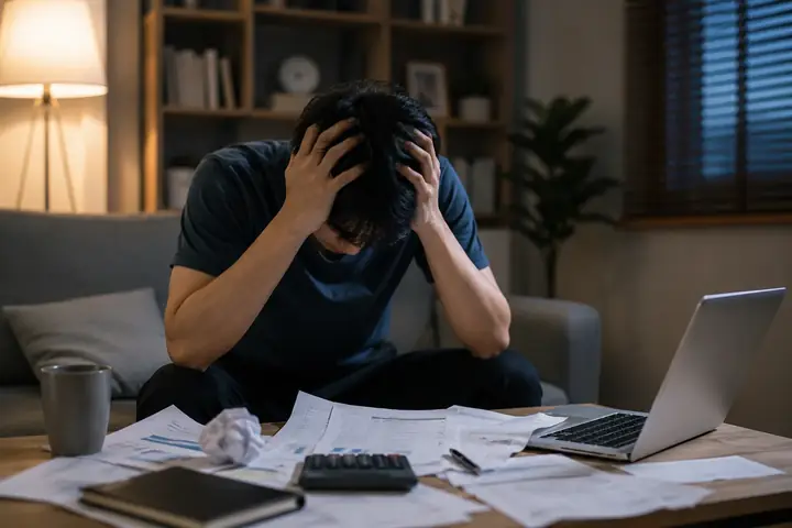 Giải Mã Giấc Mơ Thấy Mình Đi Lạc Đường Giải Mã Giấc Mơ Thấy Mình Đi Lạc Đường