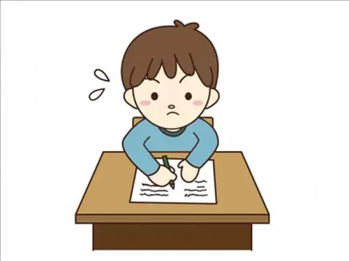 Giải Mã Giấc Mơ Thấy Mình Đi Thi Giải Mã Giấc Mơ Thấy Mình Đi Thi