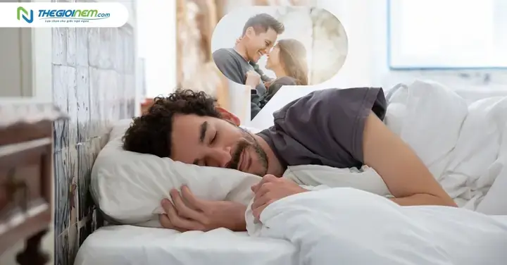 Giải Mã Giấc Mơ Thấy Mình Quan Hệ Giải Mã Giấc Mơ Thấy Mình Quan Hệ