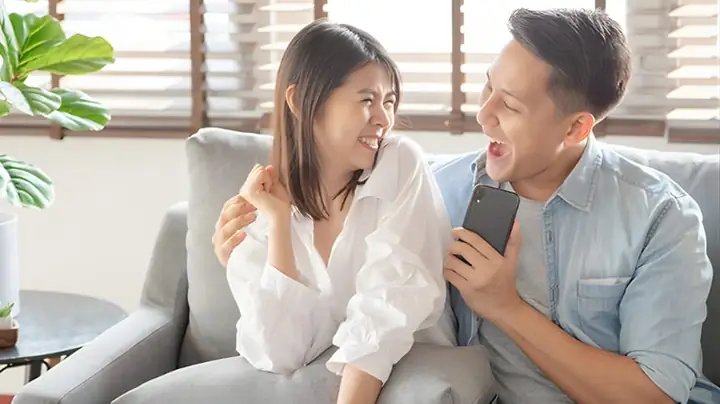 Giải Mã Giấc Mơ Thấy Mình Thích Một Người Lạ
