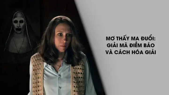 Giải Mã Giấc Mơ Thay Mq Duoi