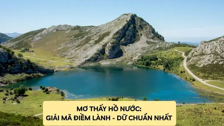 Giải Mã Giấc Mơ Thây Nằm Dưới Hố Xâu Giải Mã Giấc Mơ Thây Nằm Dưới Hố Xâu