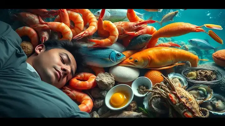Giải Mã Giấc Mơ Thấy Nấu Bí Đỏ