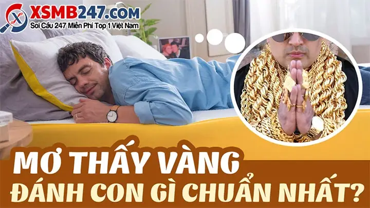 Giải Mã Giấc Mơ Thấy Ngai Vàng Đánh Con Gì