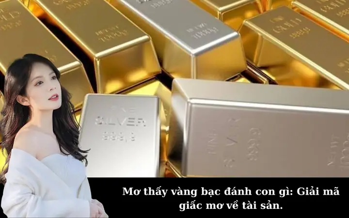 Giải Mã Giấc Mơ Thấy Ngai Vàng Đánh Con Gì