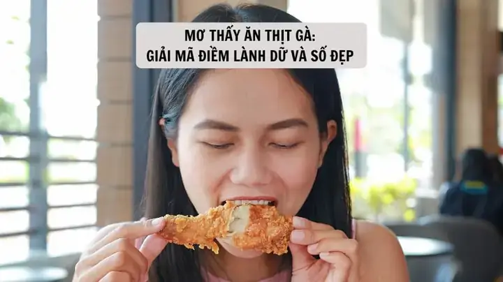 Giải Mã Giấc Mơ Thấy Ngu Trong Chuồng Gà