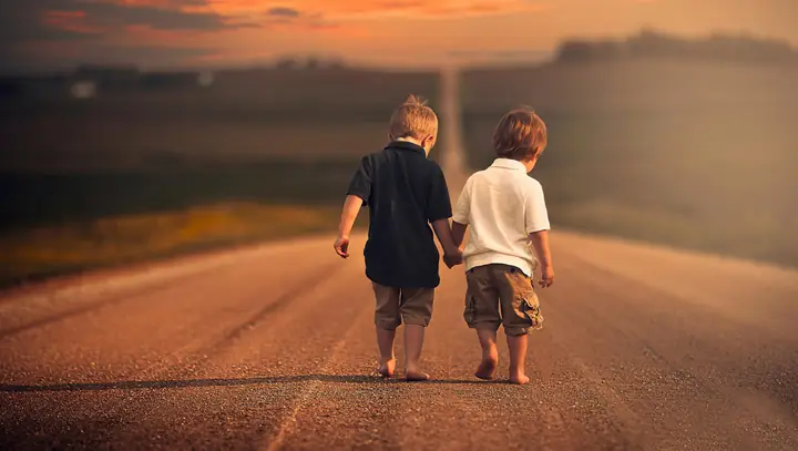 Giải Mã Giấc Mơ Thấy Người Bạn Cũ