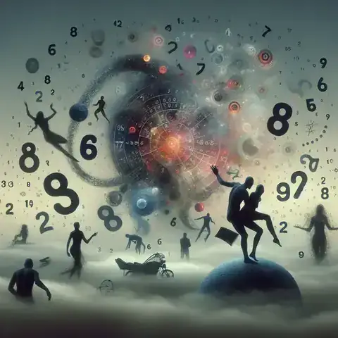 Giải Mã Giấc Mơ Thấy Người Khác Quan Hệ