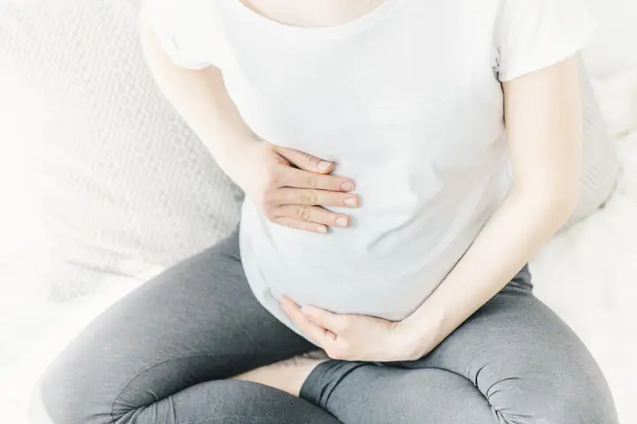 Giải Mã Giấc Mơ Thấy Người Khác Sảy Thai