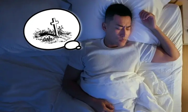 Giải Mã Giấc Mơ Thấy Người Nhảy Lầu