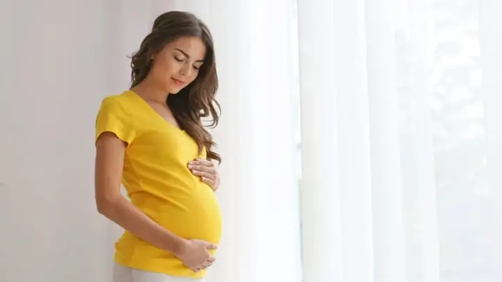 Giải Mã Giấc Mơ Thấy Người Quen Có Bầu Giải Mã Giấc Mơ Thấy Người Quen Có Bầu