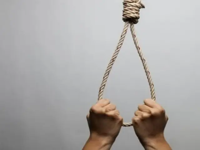 Giải Mã Giấc Mơ Thấy Người Treo Cổ Chết