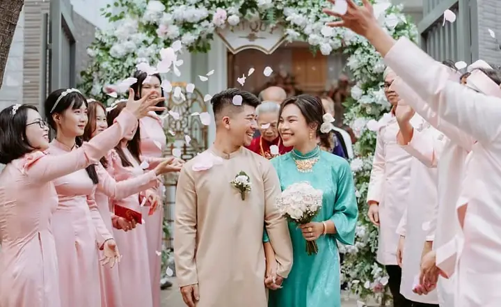 Giải Mã Giấc Mơ Thấy Người Yêu Cũ Lấy Vợ
