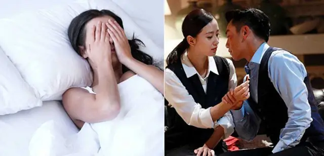 Giải Mã Giấc Mơ Thấy Người Yêu Ngoại Tình Giải Mã Giấc Mơ Thấy Người Yêu Ngoại Tình