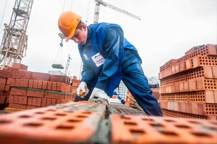 Giải Mã Giấc Mơ Thấy Nhà Đang Xây