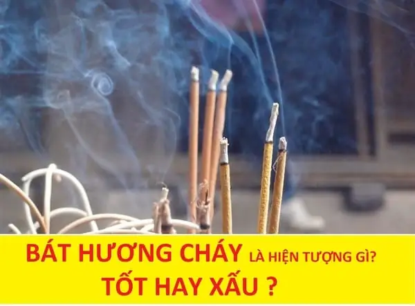 Giải Mã Giấc Mơ Thấy Nhặt Bát Hương