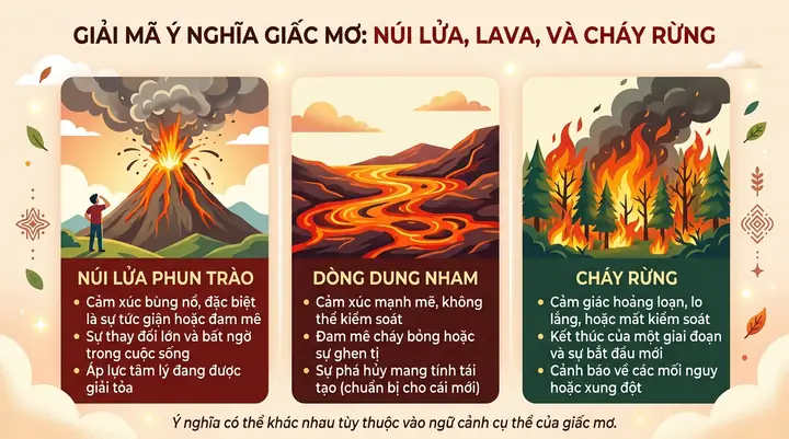 Giải Mã Giấc Mơ Thấy Núi Lửa Phun Trào Giải Mã Giấc Mơ Thấy Núi Lửa Phun Trào