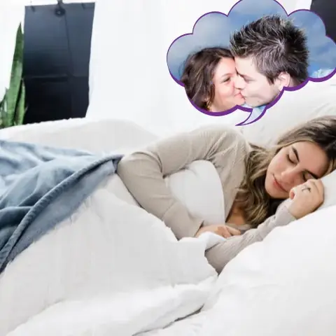 Giải Mã Giấc Mơ Thấy Ôm Người Khác