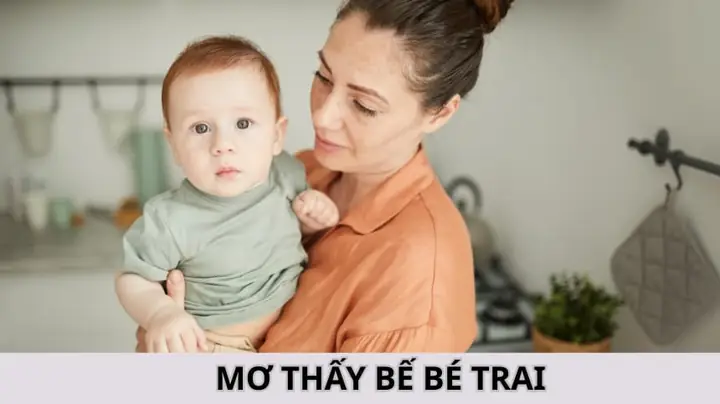 Giải Mã Giấc Mơ Thấy Ôm Trẻ Con Giải Mã Giấc Mơ Thấy Ôm Trẻ Con