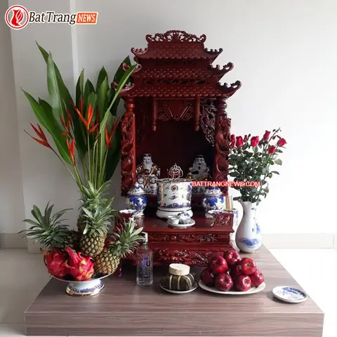 Giải Mã Giấc Mơ Thấy Ông Ngoại Quá Cố