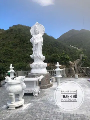 Giải Mã Giấc Mơ Thấy Phật Bà Quan Âm Giải Mã Giấc Mơ Thấy Phật Bà Quan Âm