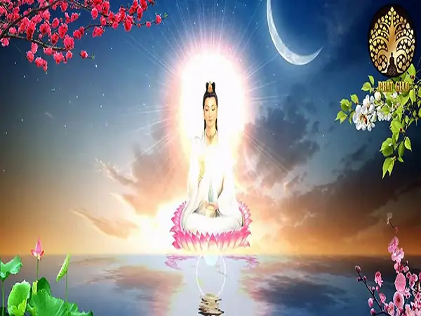 Giải Mã Giấc Mơ Thấy Phật Bà Quan Âm Giải Mã Giấc Mơ Thấy Phật Bà Quan Âm