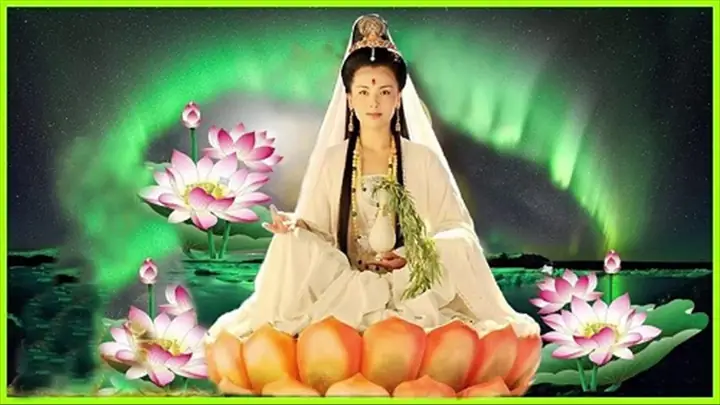 Giải Mã Giấc Mơ Thấy Phật Bà Quan Âm Giải Mã Giấc Mơ Thấy Phật Bà Quan Âm