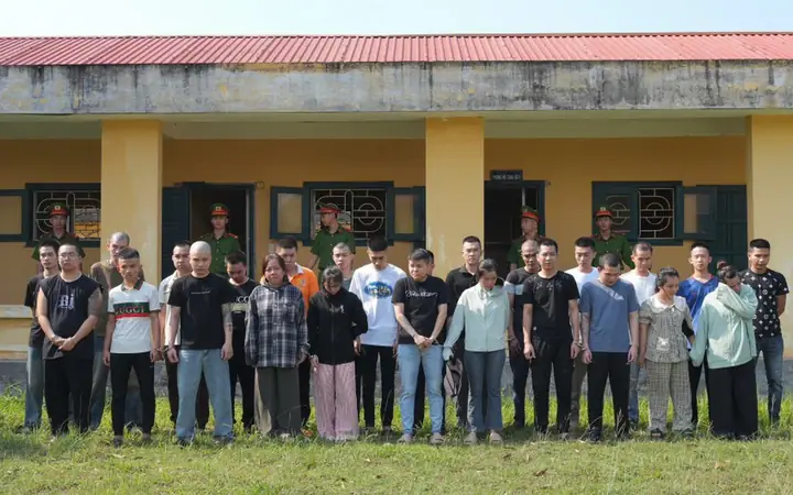 Giải Mã Giấc Mơ Thấy Phụ Nữ Bị Chặt Đầu