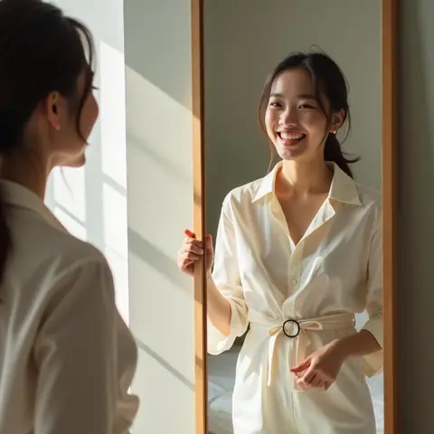 Giải Mã Giấc Mơ Thấy Quần Áo Cũ